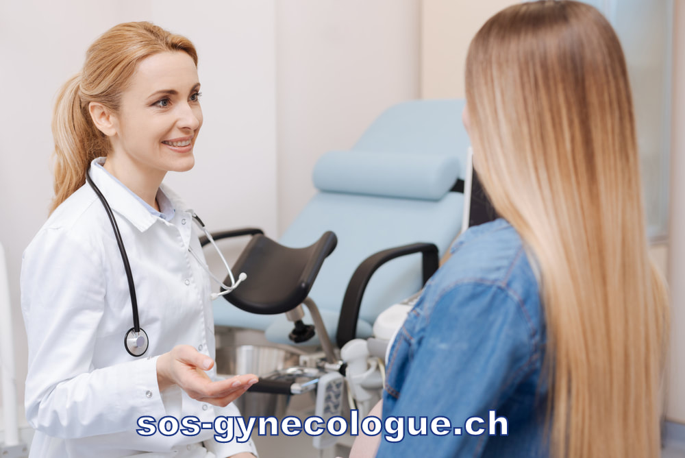 Gynecologue Geneva
