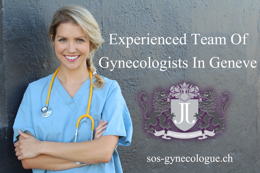Gynecologue Geneve